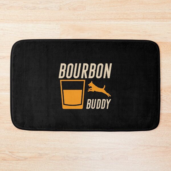 Item preview, bourbon buddy designed and sold by Weknes.