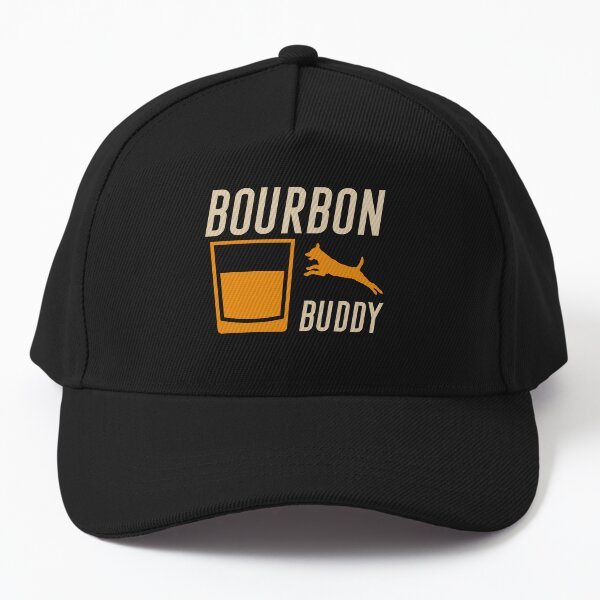 Item preview, bourbon buddy designed and sold by Weknes.