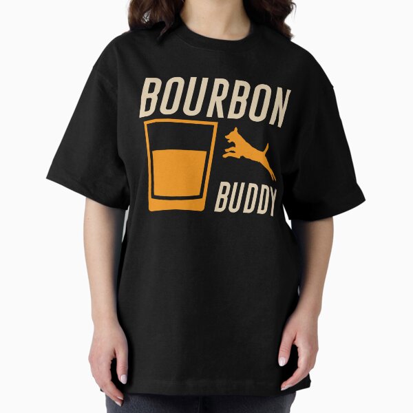 Item preview, bourbon buddy designed and sold by Weknes.