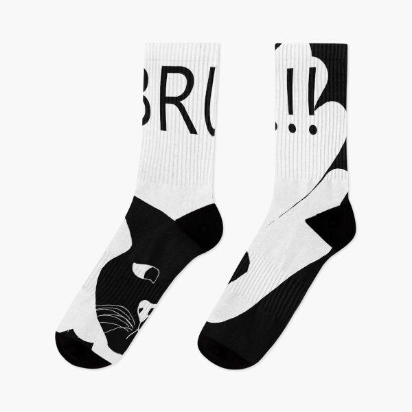 Item preview, Bruh cat.Bruh meme.Bruh designed and sold by paintingshouse0.