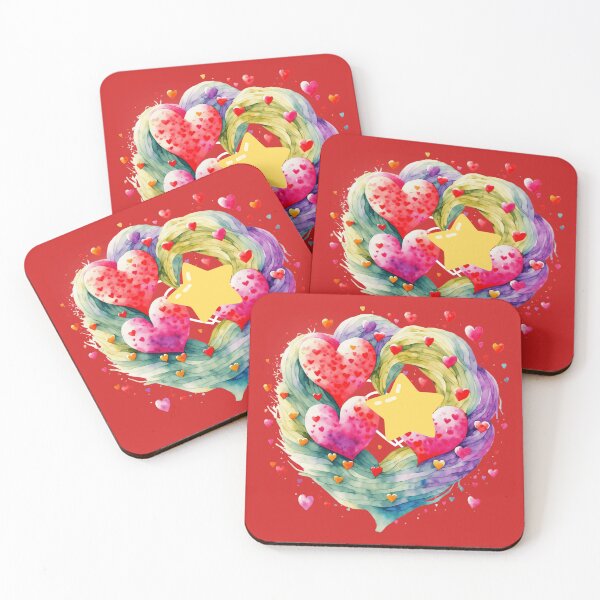 Item preview, I LOVE YOU designed and sold by Love2winn.