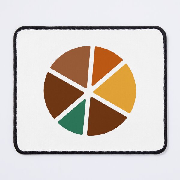 Item preview, Pie Chart designed and sold by teacherpeiyuan.