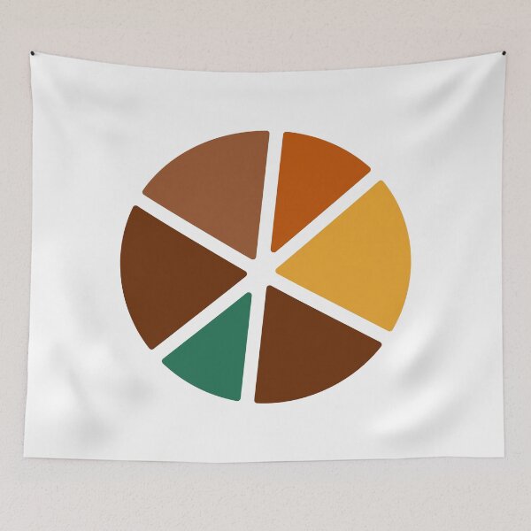 Item preview, Pie Chart designed and sold by teacherpeiyuan.