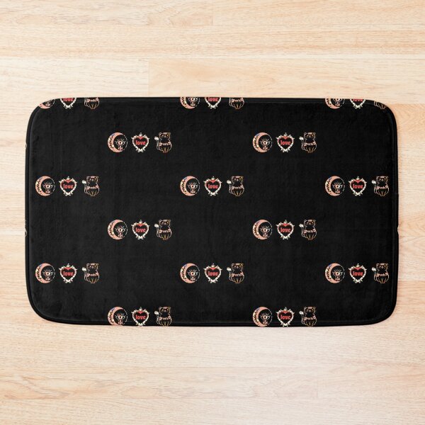 Item preview, Eye Heart Cats designed and sold by PetSafari.