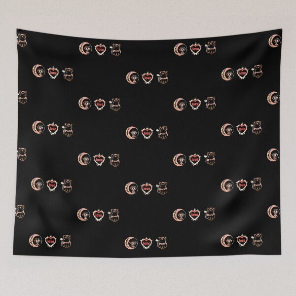 Item preview, Eye Heart Cats designed and sold by PetSafari.