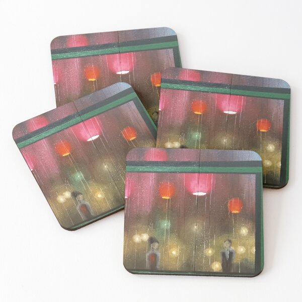 Item preview, Are you lonesome tonight? designed and sold by LinaPark-Art.