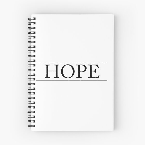 Item preview, HOPE designed and sold by thnatha.