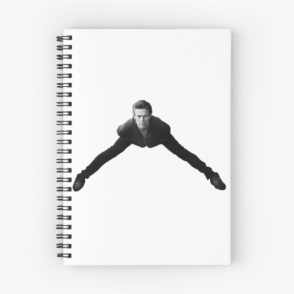 Item preview, William Dafoe photoshoot designed and sold by conndooo.