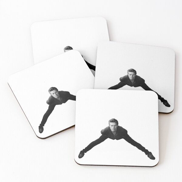 Item preview, William Dafoe photoshoot designed and sold by conndooo.