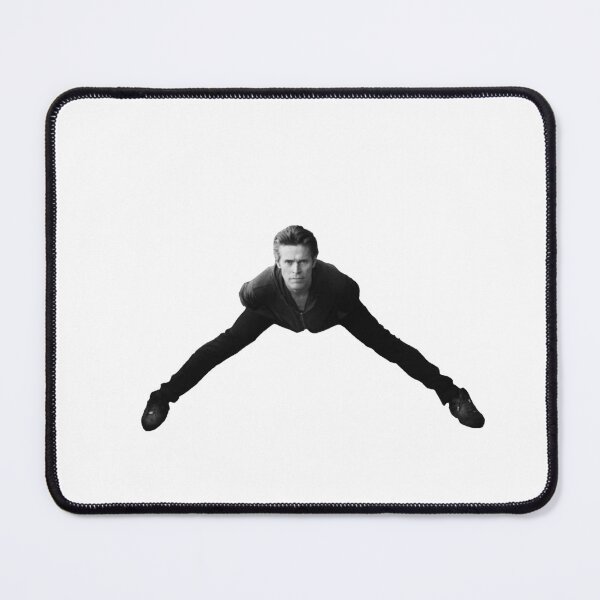 Item preview, William Dafoe photoshoot designed and sold by conndooo.