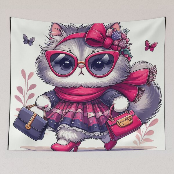 Item preview, More Fabulous than Ever! ?? designed and sold by Gacram.