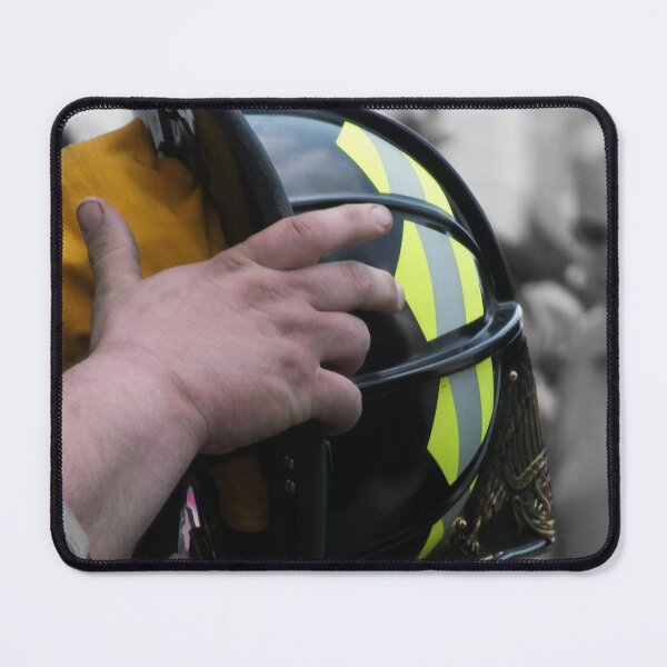 Item preview, Fire Department designed and sold by TrueheartPhoto.