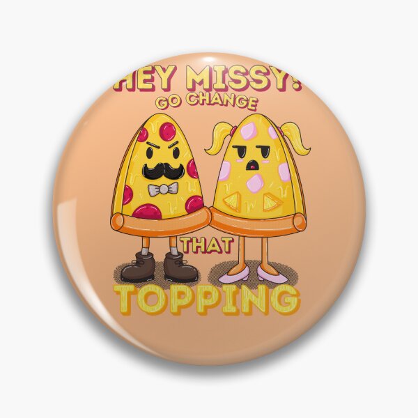 Item preview, Dad's Pizza Rule: No Pineapple! designed and sold by Give Me that Pencil.