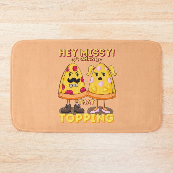 Item preview, Dad's Pizza Rule: No Pineapple! designed and sold by Give Me that Pencil.
