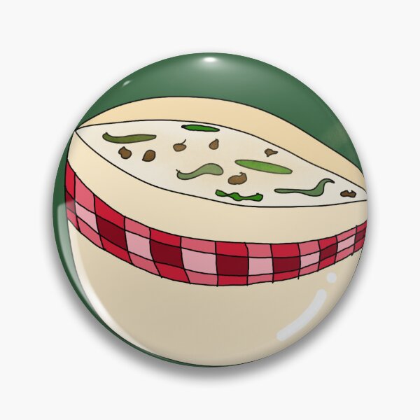 Item preview, Cheese leek soup designed and sold by MsRedFox.
