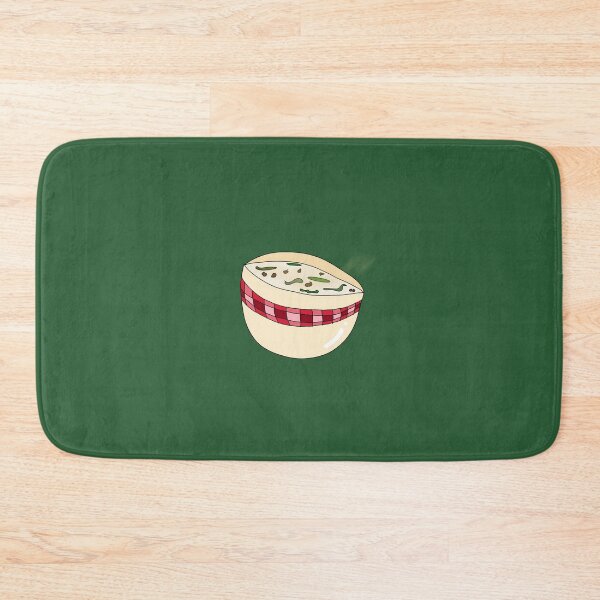 Item preview, Cheese leek soup designed and sold by MsRedFox.