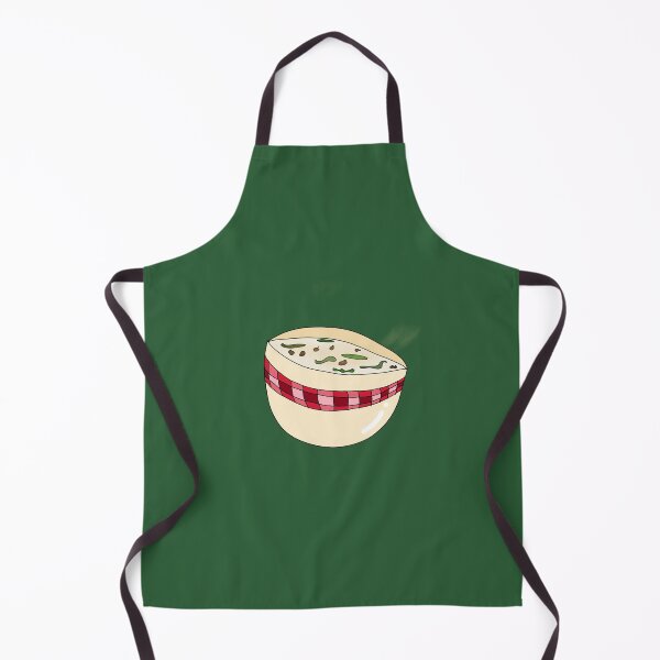 Item preview, Cheese leek soup designed and sold by MsRedFox.