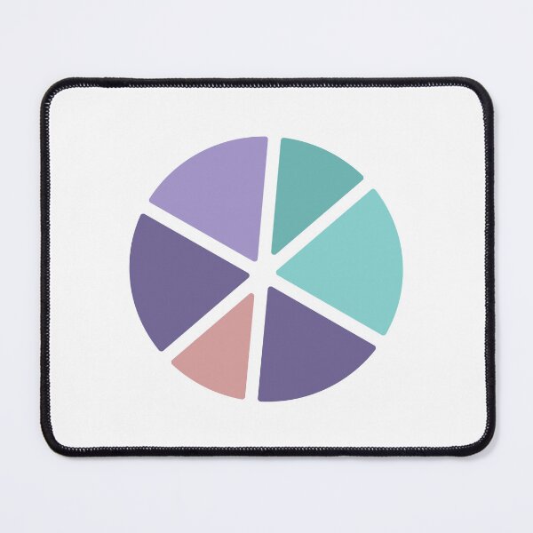 Item preview, Pie Chart designed and sold by teacherpeiyuan.