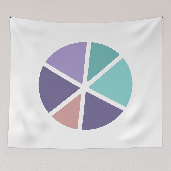 Item preview, Pie Chart designed and sold by teacherpeiyuan.