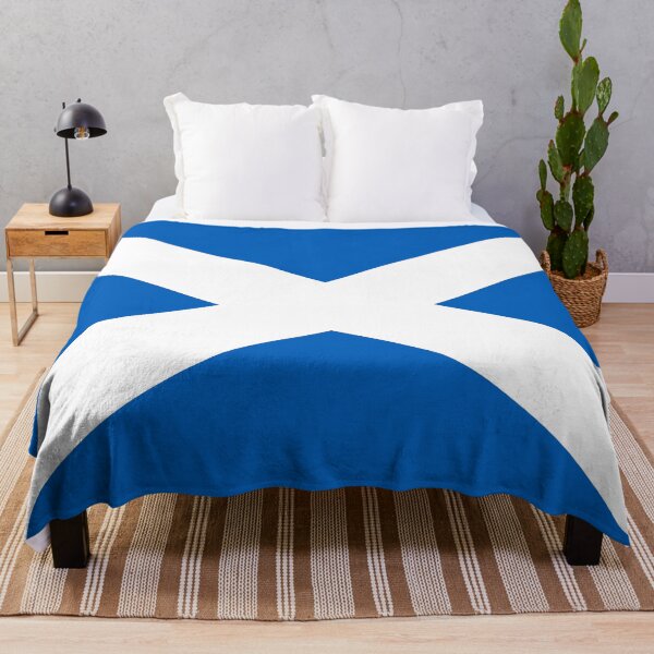 Item preview, Scottish Flag of Scotland designed and sold by FlagsandSymbols.