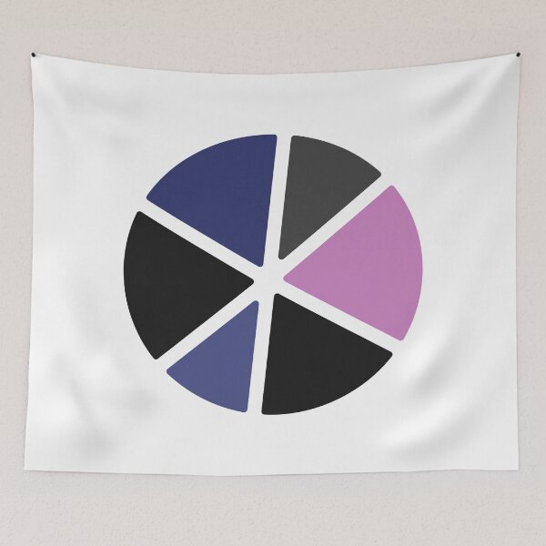 Item preview, Pie Chart designed and sold by teacherpeiyuan.