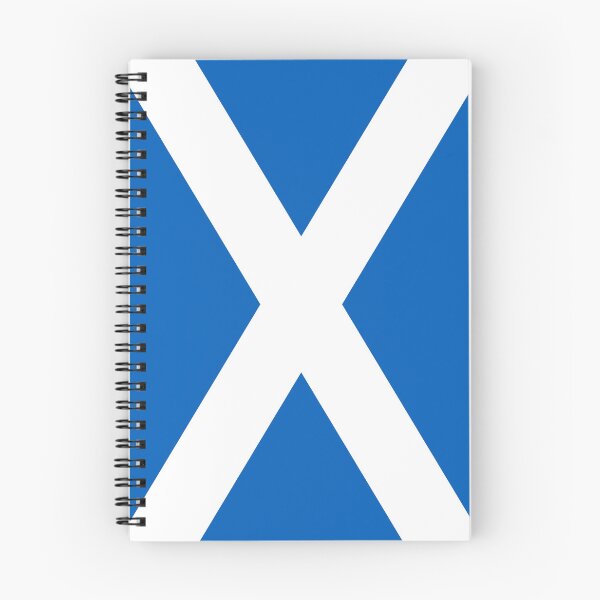 Item preview, Scottish Flag of Scotland designed and sold by FlagsandSymbols.