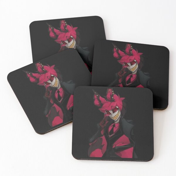 Item preview, hotel hazbin lucifer designed and sold by Dark-Side-Shop.