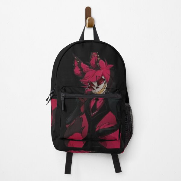 Item preview, hotel hazbin lucifer designed and sold by Dark-Side-Shop.