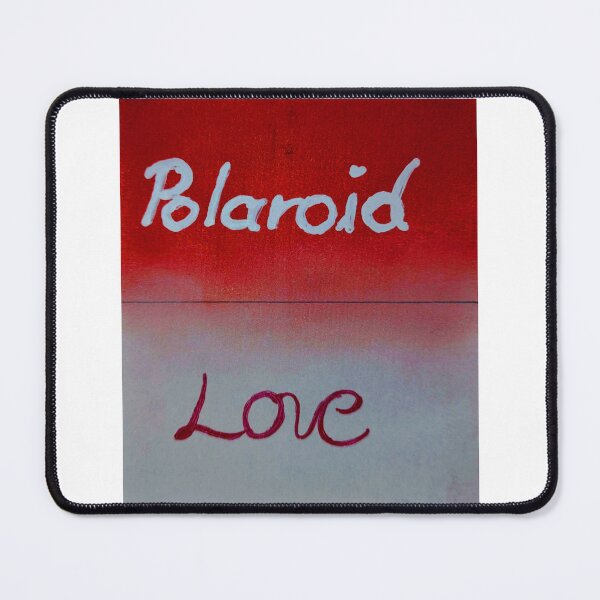 Item preview, Polaroid Love designed and sold by Daichy.