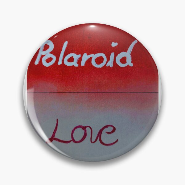 Item preview, Polaroid Love designed and sold by Daichy.