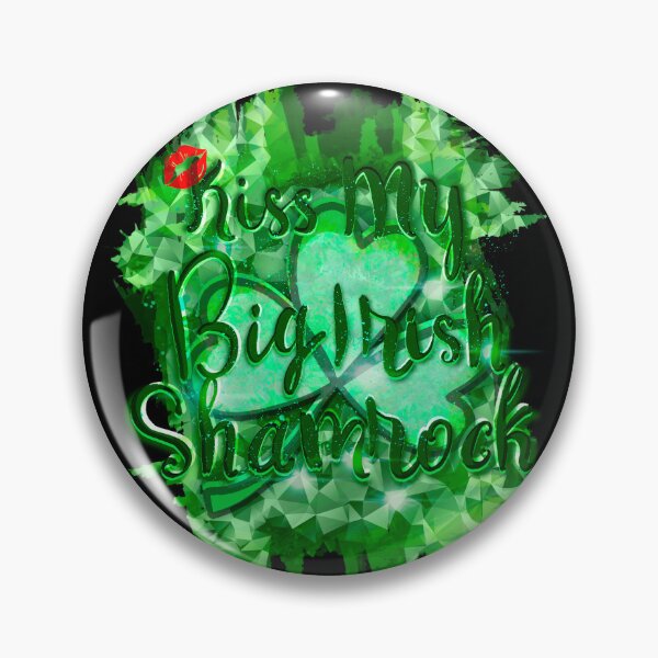 Item preview, Shamrock designed and sold by nogamax.