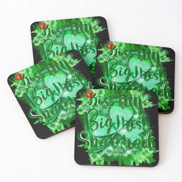 Item preview, Shamrock designed and sold by nogamax.