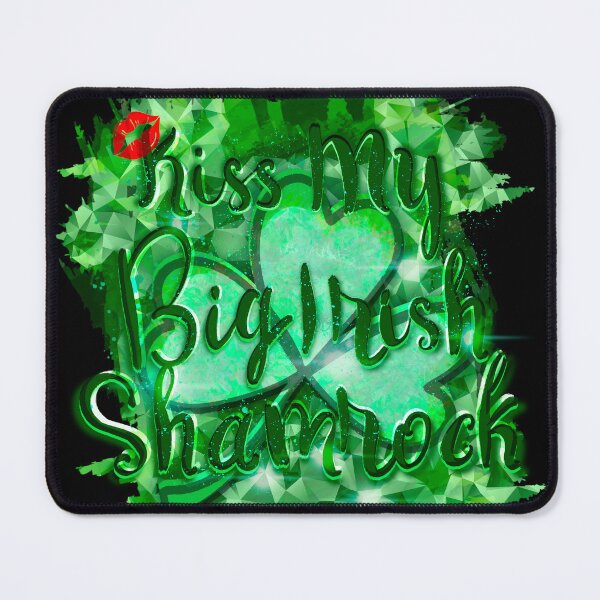 Item preview, Shamrock designed and sold by nogamax.