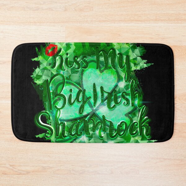 Item preview, Shamrock designed and sold by nogamax.