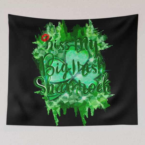 Item preview, Shamrock designed and sold by nogamax.