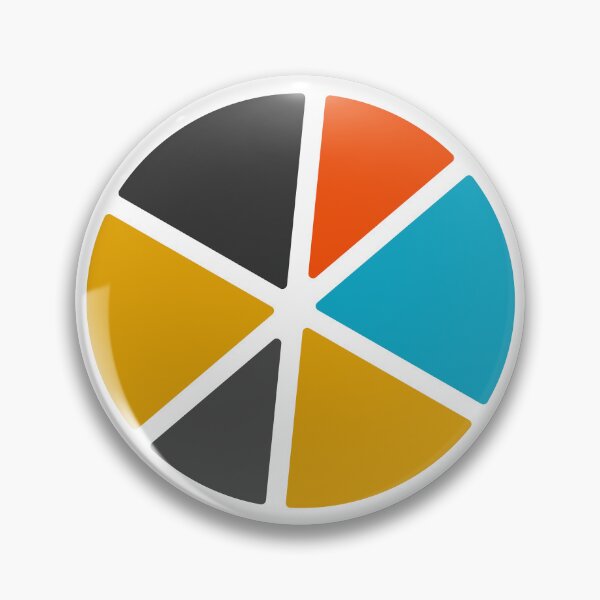 Item preview, Pie Chart designed and sold by teacherpeiyuan.