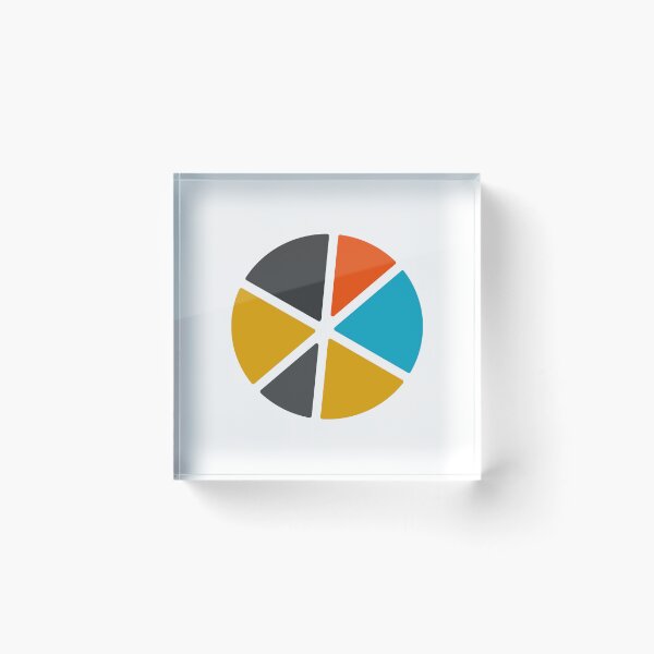 Item preview, Pie Chart designed and sold by teacherpeiyuan.