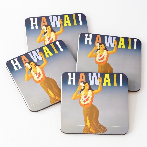 Item preview, Haiwaii designed and sold by Artzba2.