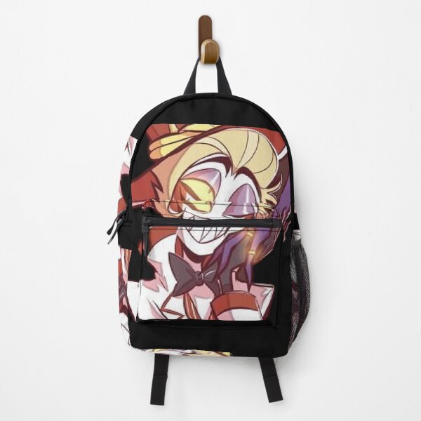 Item preview, hotel hazbin lucifer designed and sold by Dark-Side-Shop.