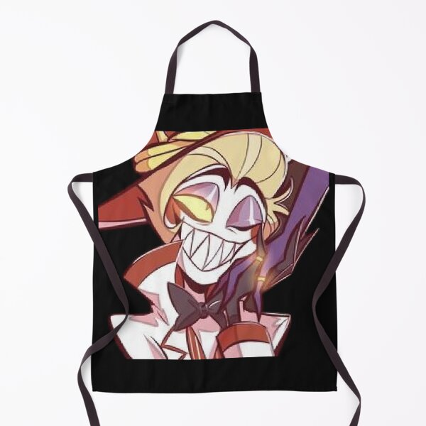 Item preview, hotel hazbin lucifer designed and sold by Dark-Side-Shop.