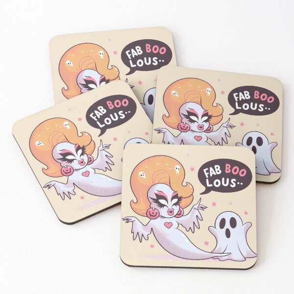 Item preview, Fab boo lous designed and sold by Vkinsify.