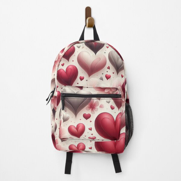 Item preview, Love in the Air: Valentine's Day Gift Collection designed and sold by Domi Creatives.