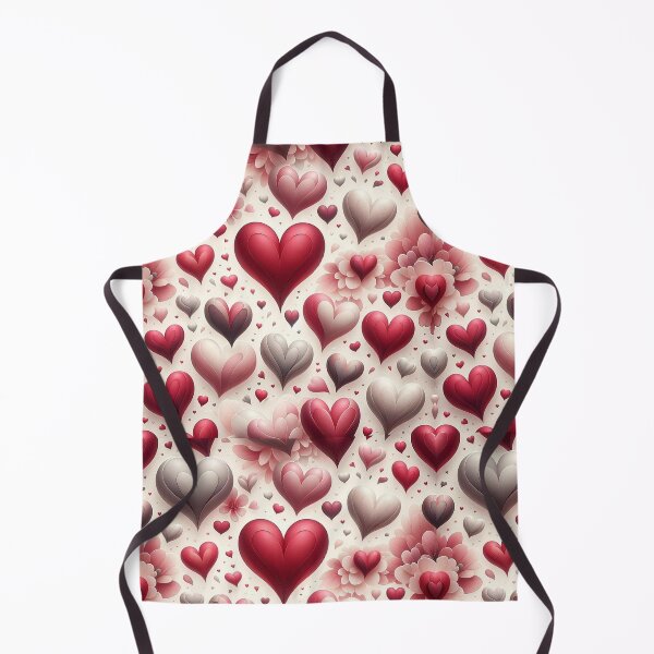 Item preview, Love in the Air: Valentine's Day Gift Collection designed and sold by Domi Creatives.