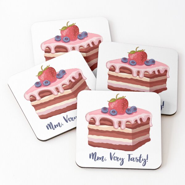 Item preview, Very tasty cake designed and sold by ANVivid.