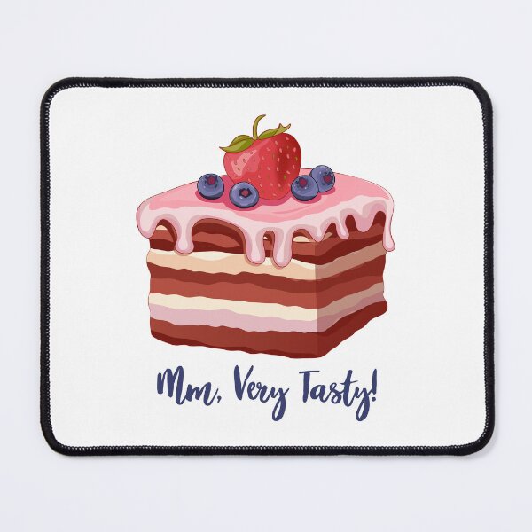 Item preview, Very tasty cake designed and sold by ANVivid.
