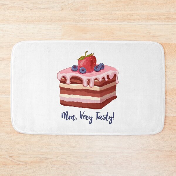 Item preview, Very tasty cake designed and sold by ANVivid.