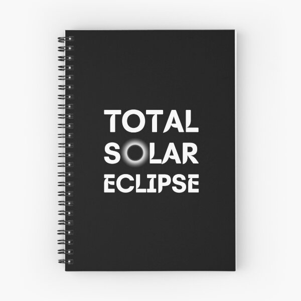 Item preview, Total Solar Eclipse. April 08, 2024 designed and sold by UnCoverDesign.