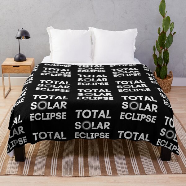 Item preview, Total Solar Eclipse. April 08, 2024 designed and sold by UnCoverDesign.