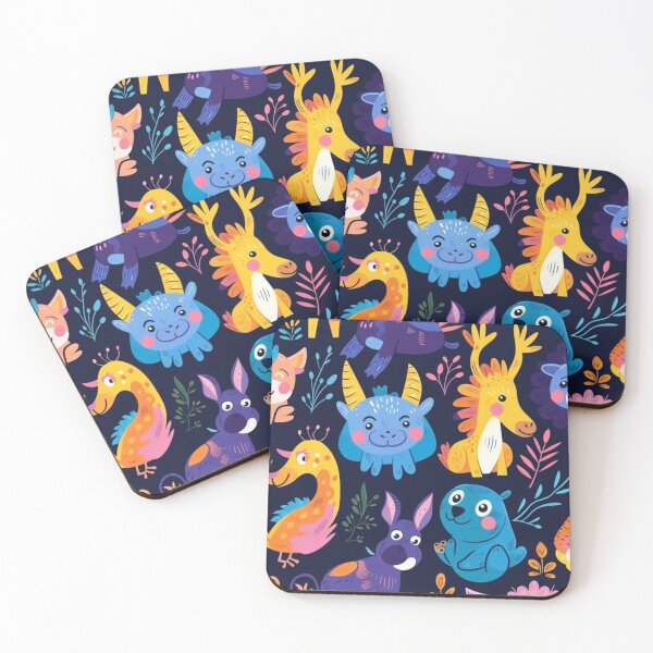Item preview, Mythical Animal Design Gift Idea designed and sold by CryptoThings.