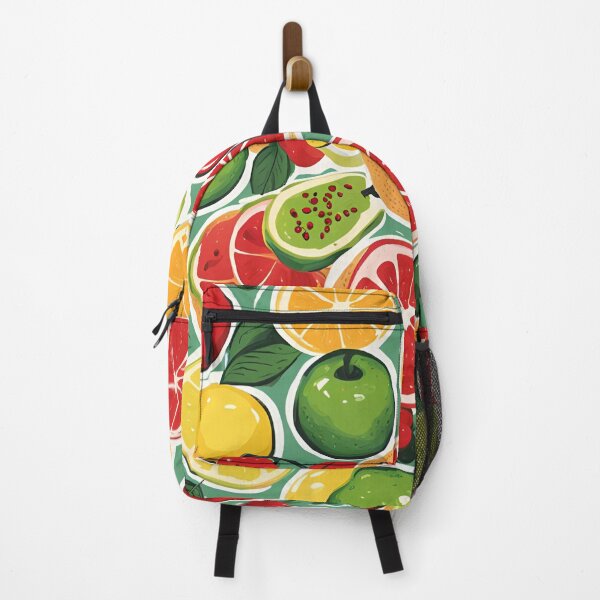 Item preview, Russian Roulette Fruit designed and sold by Shelley Loewnau-Jones Studio.